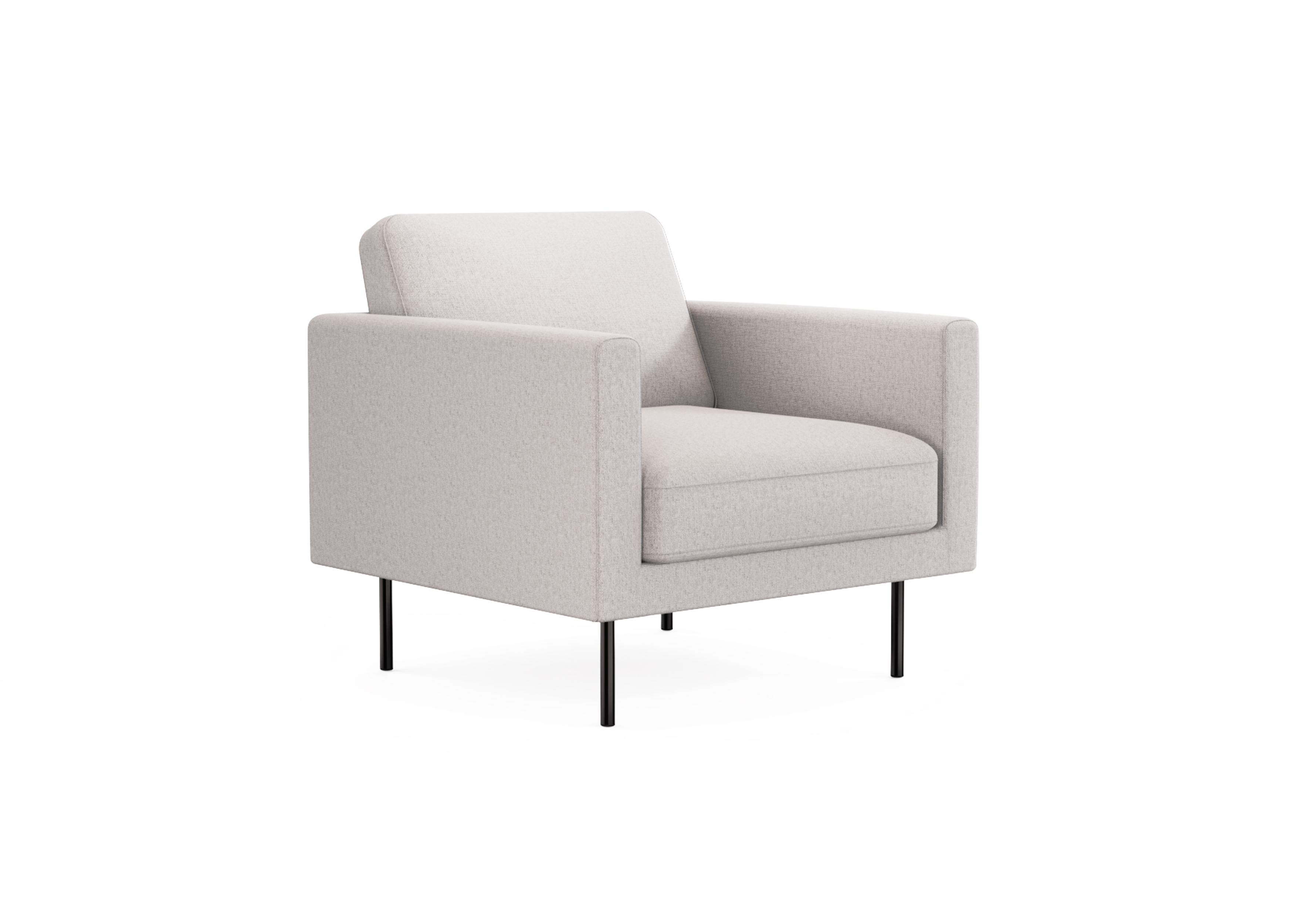 WS Lola 1 Seater Sofa